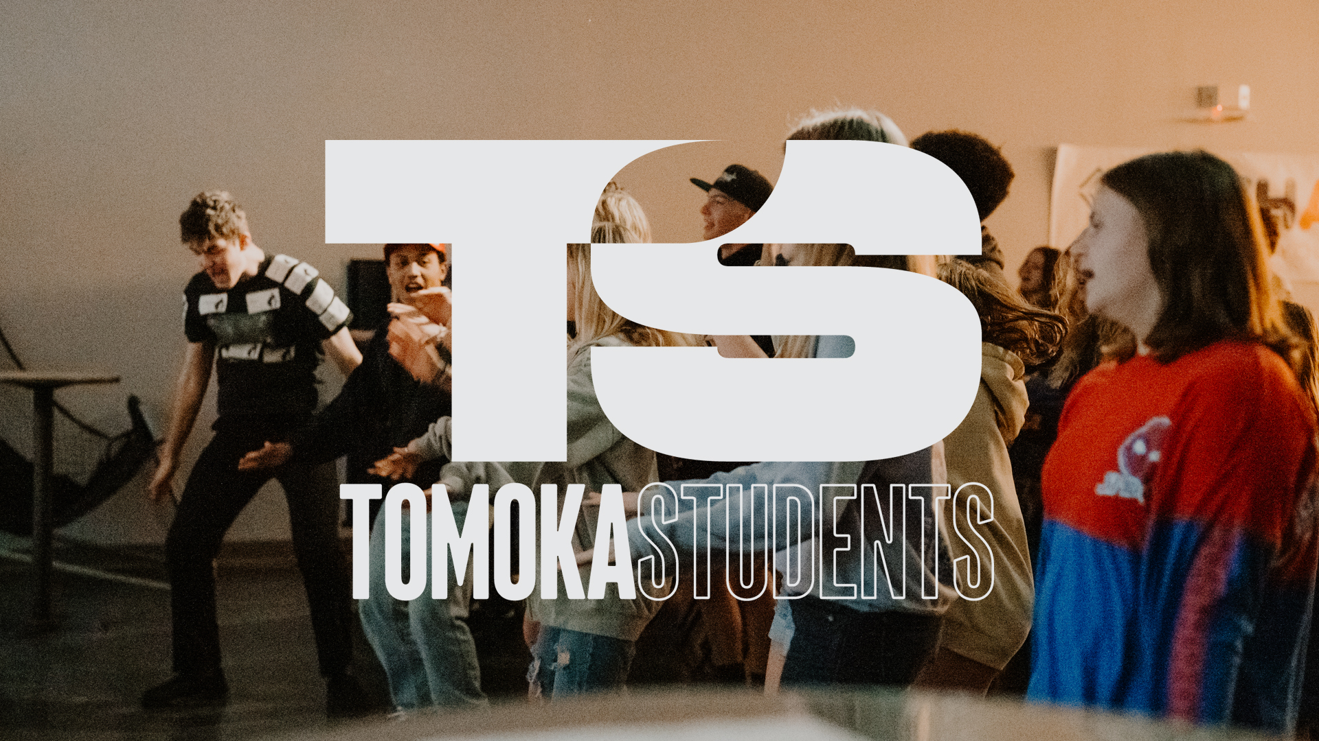 Tomoka Students panel