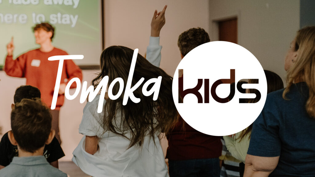 Tomoka Kids panel