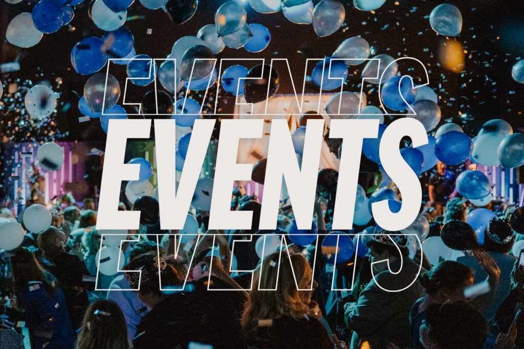 Events panel